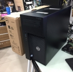 Dell Precision Tower 3620