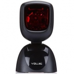 เครื่องอ่านบาร์โค้ด Scanner Honeywell Youjie YJ5900