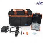 ขายถูก ชุด OTDR ครบชุด เช็คและตรวจวัดสายด้วยกราฟ 100Km Link