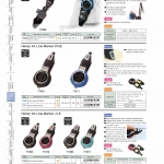 ปักเต้าตีเส้นแบบหมึก / หมึกตีเส้น SHINWA