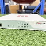 สวิตช์ Fortigate 90D Switch + Adapter