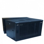 ขายถูก LINK CW1-60406W 19" Wave Perforate Wall Rack 6U (60x40x37cm) *ส่งฟรีเขต กทม.และปริมณฑล