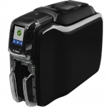 ขายถูก เครื่องพิมพ์บัตร ZEBRA ZC300 Dual Sided รับประกัน2ปี