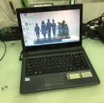 ACER Aspire4749Z แบตฯใหม่