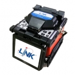 ขายถูก เครื่อง Fushion Splicer มืออาชีพ LINK F.O. PROFESSIONAL FUSION SPLICER SET (UF-2842A)