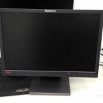 LENOVO L197WA Black 19"