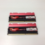 G.Skill TridentX F3-1600C7D-16GTX