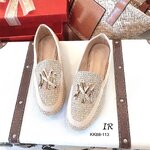 รองเท้าผ้าใบทรงคัทชูNY