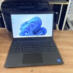 โน๊ตบุ๊ค Dell Latitude 3430 (i7-1255U/16GB/M.2 512GB)+Adapter+กระเป๋า แบต 82%