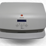 ขายถูก เครื่องพิมพ์สมุดคู่ฝากธนาคาร รุ่น PR2 10 PLUS with LCD