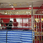 ผลงานการติดตั้งราวรั้วสแตนเลสร้านทอง