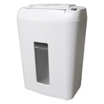 ขายถูก เครื่องทำลายเอกสาร โอเอ สตาร์ OASTAR Paper Shredder NT-10M (Cross-Cut)