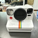 กล้องฟิล์ม Polaroid Now+ Instant Camera