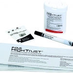 ขายถูก ชุดทำความสะอาดเครื่องพิมพ์ Advanced Cleaning Kit สำหรับเครื่องพิมพ์บัตร Evolis Zenius and Primacy