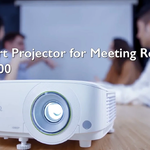 ขายถูก BENQ Smart Projector for Business รุ่นแรกของโลกที่ใช้ระบบ Android | EH600 | 3500lm, 1080p ประกันศูนย์ไทย3ปี ราคาจัดโปรเดือน สิงหา 64