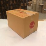 กล่องฝาชน เบอร์ C+8