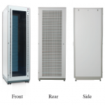 ขายถูก 19" GERMANY G4-60627 Server Rack 27U (W60xD60xH139cm) *ส่งฟรีเขต กทม.และปริมณฑล