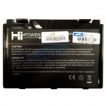 Battery NB Asus K40 "Hi-Power"