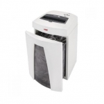 ขายถูก เครื่องทำลายเอกสาร HSM Securio B22 (0.78X11) 4x5แผ่น ตัดเป็นชิ้น