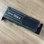 การ์ด Nvidia Tesla K40M 12GB GDDR5