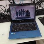 ACER Aspire 4750G