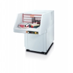 ขายถูก เครื่องทำลายเอกสาร IDEAL 5009-2CC ตัดละเอียด (600-700แผ่น) 8X40-80มม.(CROSSCUT)