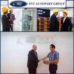 ลูกค้าเดินทางไกลมาจากแอฟริกา ✈️🌍