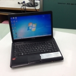 TOSHIBA Satellite C640D-1003U