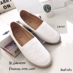 รองเท้า Kenzo Espadrilles (สีขาว)