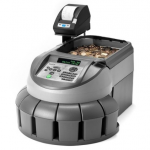 เครื่องนับเหรียญ GLORY รุ่น MACH 6