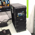 intel Xeon X3370 GT730 2GD3