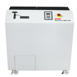 ขายถูก เครื่องทำลายฮาร์ดดิสก์ HSM Powerline รุ่น HDS 150