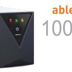 ขายถูก UPS Ablerex-1000LS เครื่องสำรองไฟ ประกันศูนย์ ราคารวมภาษี