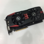 ASUS GTX960 OC 2GB. DDR-5