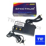 หม้อแปลง SPECTRUM ST2000