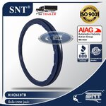 SNT ซีลล้อ/ซีลเพลา, Oil Seal, Wheel hub - SMM ( สามมิตร ) รุ่นเก่า, BPW P/N BA1FSL SFX27 156.7-135-8/10.5, 01026187B, 02.5664.58.00
