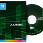 ขายถูก โปรแกรมพิมพ์บัตรแบบลิขสิทธิ์ถูกต้อง CARDPRESSO Standard Database Excel