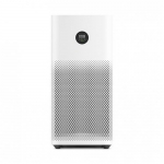 ขายถูก เครื่องกรองอากาศ Mi Air Purifier 2S EU กรองฝุ่น PM2.5 [ ประกันศูนย์ไทย 1 ปีเต็ม!! กับทางศูนย์ vserveplus