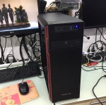 FX6300 GTX650 SSD120