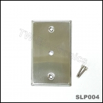 เพลท สแตนเลส / SLP004