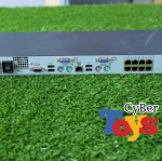 HP AF616A - HP KVM Server Console Switch KVM switch ที่คุณไม่ควรมองผ่าน