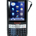 ขายถูก เครื่องอ่านบาร์โค้ดมือถือ Honeywell รุ่น Dolphin 60S