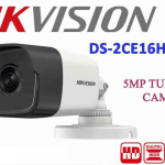 ขายถูก HIKVISION Turbo HD รุ่น DS-2CE16H0T-ITF ความละเอียด 5 ล้านพิกเซล