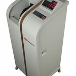 ขายถูก เครื่องนับธนบัตร ขาว ยูนิ-สมาร์ท UNI-SMART US-7750