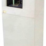 ขายถูก เครื่องนับธนบัตร GLORY รุ่น GNH-710 Vacuum Counter