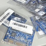 เอสเอสดี Apacer SSD 512GB 2.5 SATA มี 13 ตัว