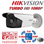 ขายถูก HIKVISION Turbo HD รุ่น DS-2CE16D0T-IT3F ความละเอียด 2 ล้านพิกเซล