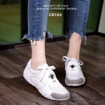 รองเท้าผ้าใบ Style DIOR REVOLUTION