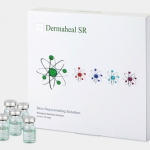 Dermaheal SR Skin Rejuvenating (ฟื้นฟูบำรุงผิว ช่วยลดเลือนสัญญาณความร่วงโรยผิวนานาประการ)
