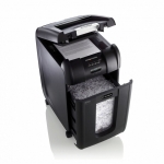 GBC เครื่องทำลายเอกสาร รุ่น #AUTO+300X ตัดซอยชิ้นเล็ก